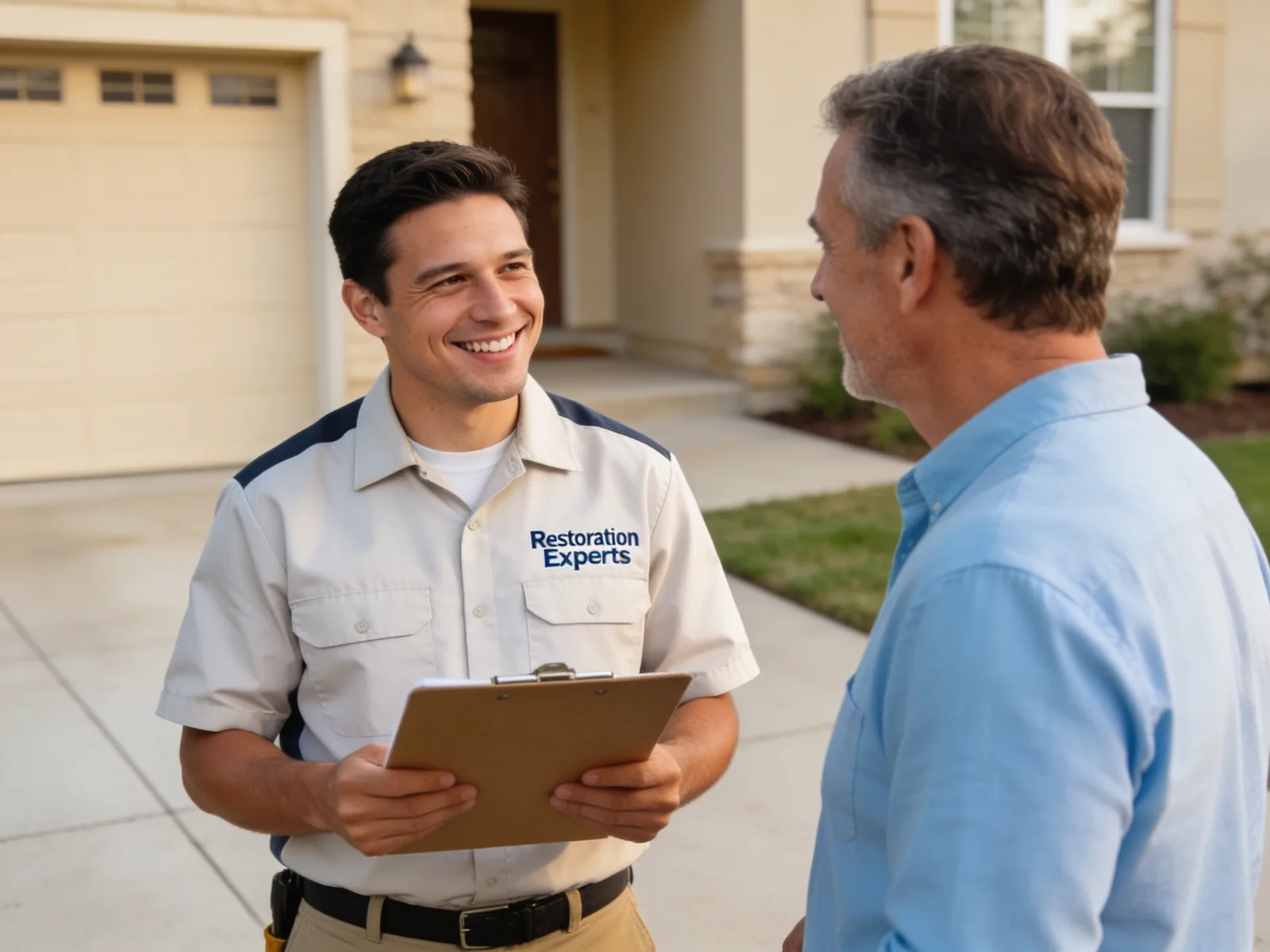 Water Damage Cleanup Key West, FL FAQs
